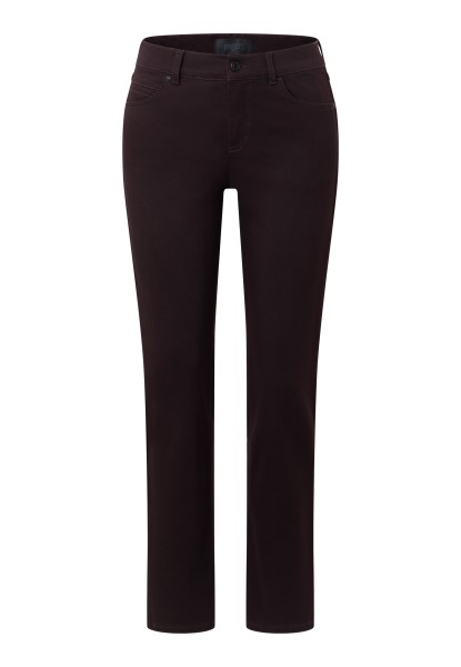ANGELS CICI deep wine used 346 3400.6015 - COLORED DENIM