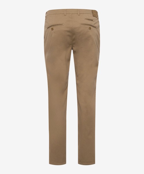 BRAX FABIO IN camel 7882020 80-1750-56 - HI-FLEX STRUCTURE