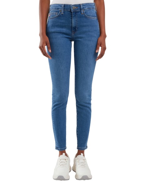 BIG STAR MELINDA HW medium wash 115620.340