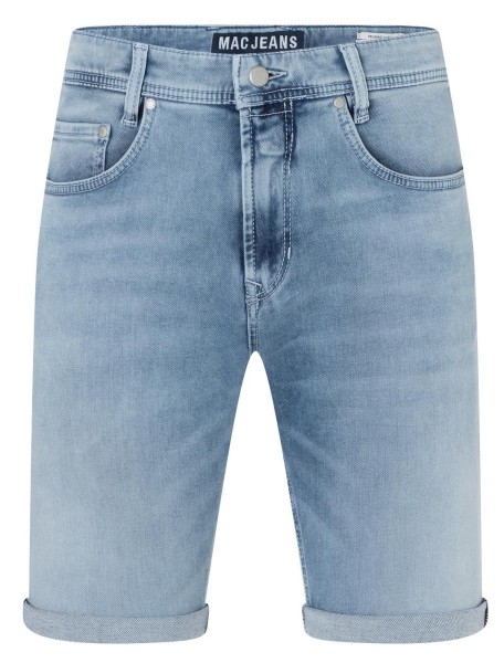 MAC JOGN BERMUDA light sky blue 0562-00-0994L H231
