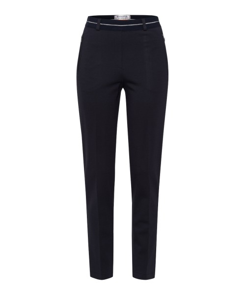 RAPHAELA BY BRAX LILLYTH navy 10270020 11-5027-22
