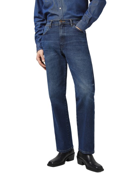 WRANGLER FRONTIER meadow haze 112362559