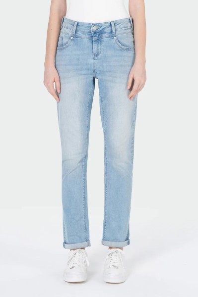 MOD JEANS REA dove blue SP26-REA.14077