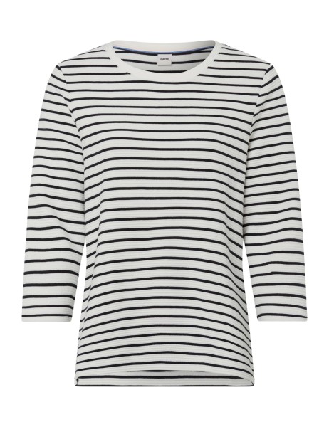 BRAX BONNIE Strickpullover navy gestreift 90653500 31-6617-22