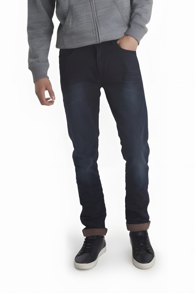 BLEND JEANS JET denim dark blue 20701674.76204
