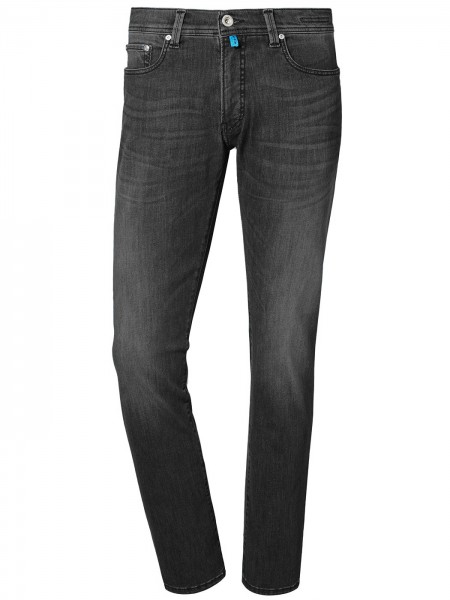 PIERRE CARDIN FUTUREFLEX LYON vintage grey light used 3451 8880.15