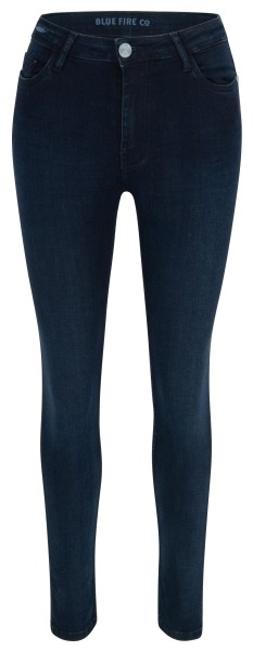 BLUE FIRE LARA dark blue 1136.462