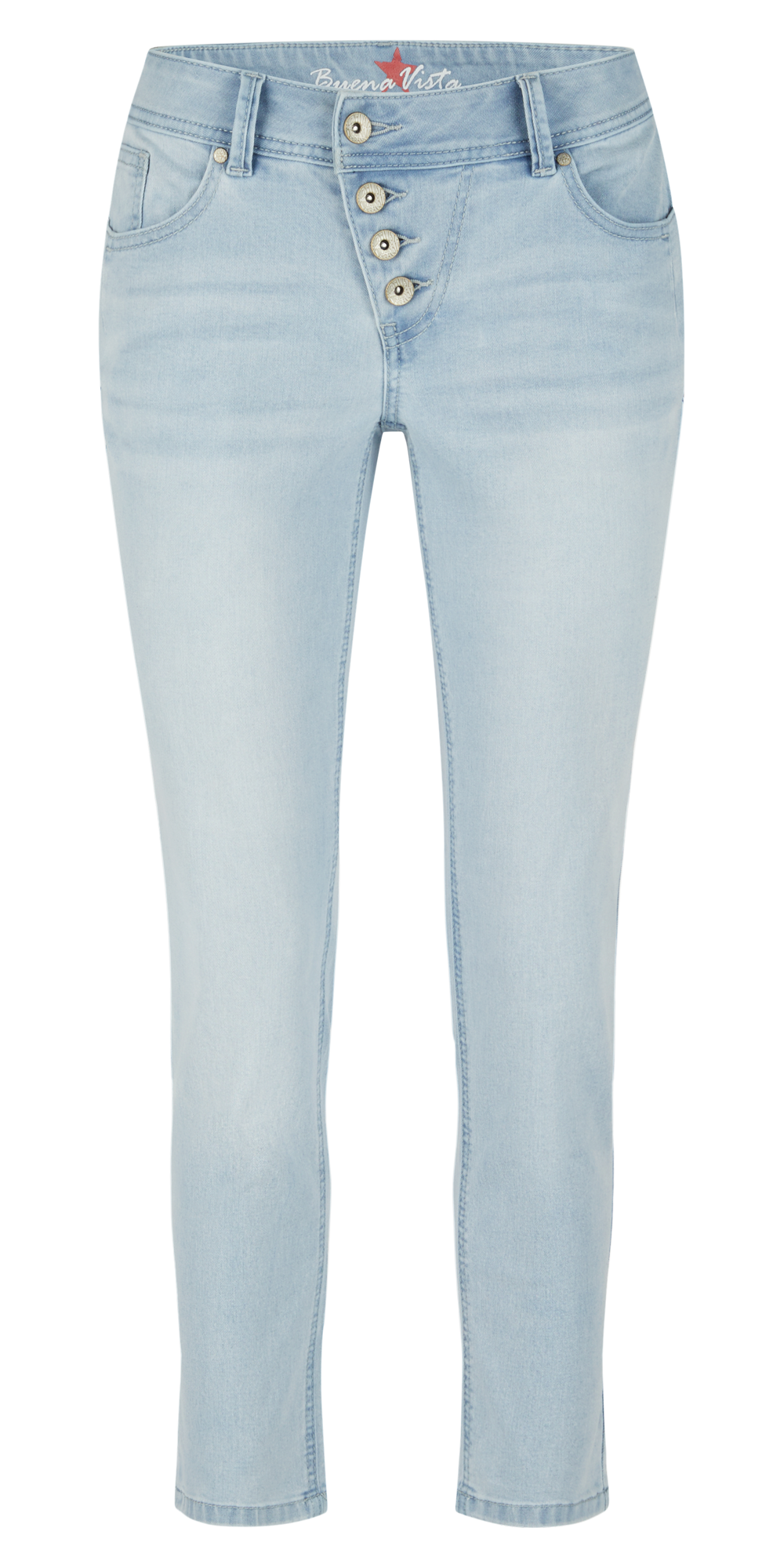 Buena Vista Malibu 7 8