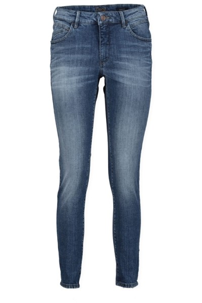 PADDOCKS LUCY authentic dark blue used moustache 60507 6634.5424 - MOTION&amp;COMFORT