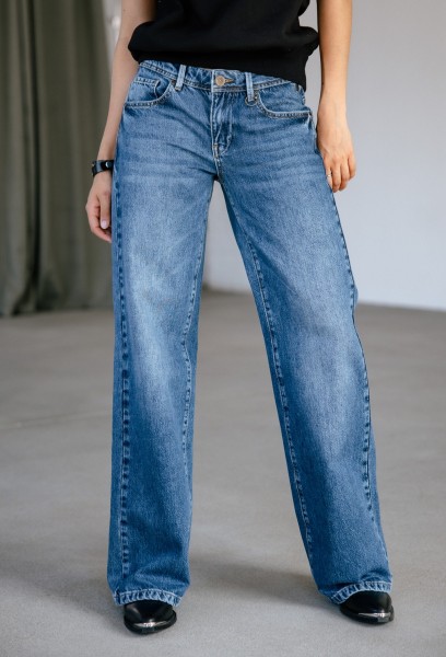 FREEMAN T. PORTER AGATHA DENIM magnus 25597 6006.F2286 - VINTAGE LINE