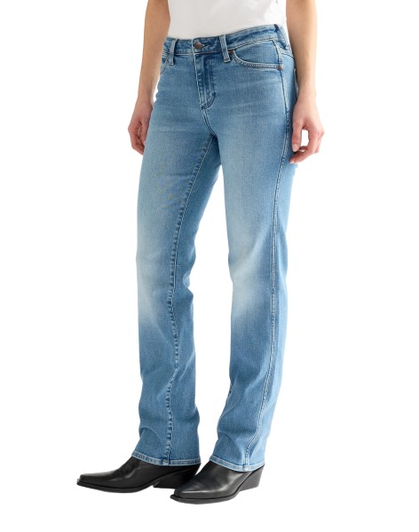 WRANGLER STRAIGHT lotus 112388328