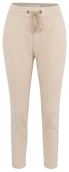 MAC EASY vintage white check 2770-00-0114 020K