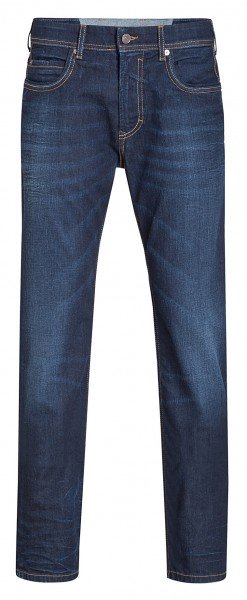 MAC BEN PIPE dark blue authentic wash H758