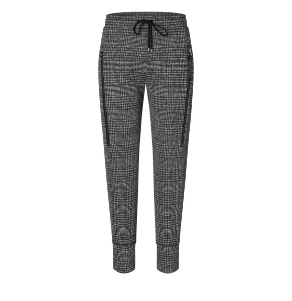 MAC FUTURE 2.0 classic melange check 2741-00-0125 901K