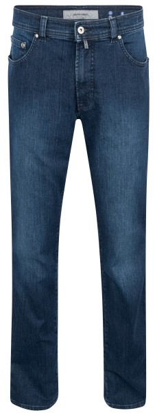 PIERRE CARDIN DIJON blue used buffies 32310 7745.6824