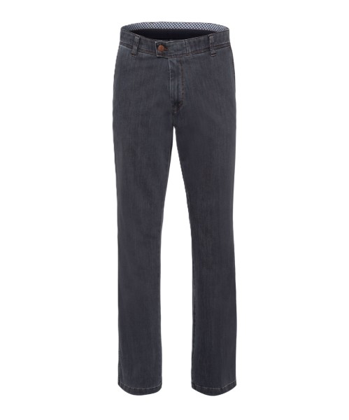 EUREX BY BRAX JIM grey 5931620 50-6000-05 - FLEX