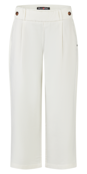 BUENA VISTA MARTINIQUE ecru BV B1099 4206.4268 - Stretch Twill