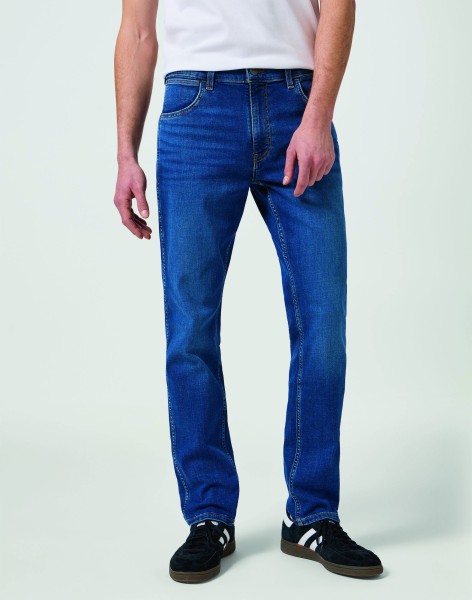WRANGLER GREENSBORO steel grit 112364493