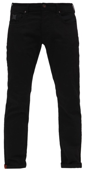 MOD JEANS THOMAS black wash NOS-1009.895