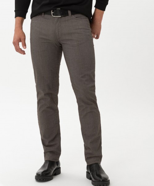 BRAX CADIZ SQ beige 7864520 85-3204.56 - Seaqual Initiative