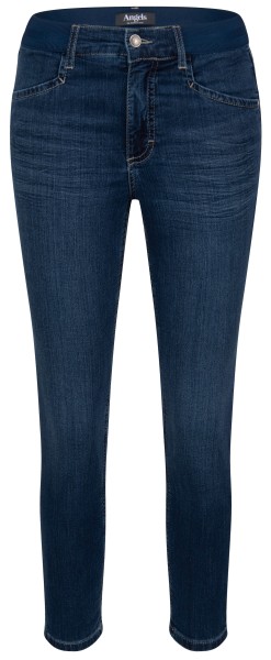 ANGELS JEANS ORNELLA SPORTY night blue used 585 688907.305 - STRETCH