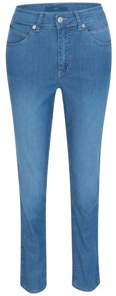 MAC GRACIA authentic mid blue wash 5381-90-0352 D473