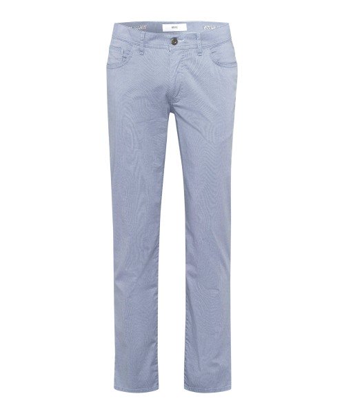 BRAX CADIZ U dusty blue 7884120 81-1208-26 - ULTRALIGHT