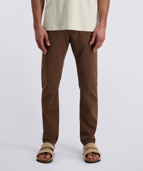 PIERRE CARDIN LYON dark earth 34540 4060.8216 - VINTAGE COTTON