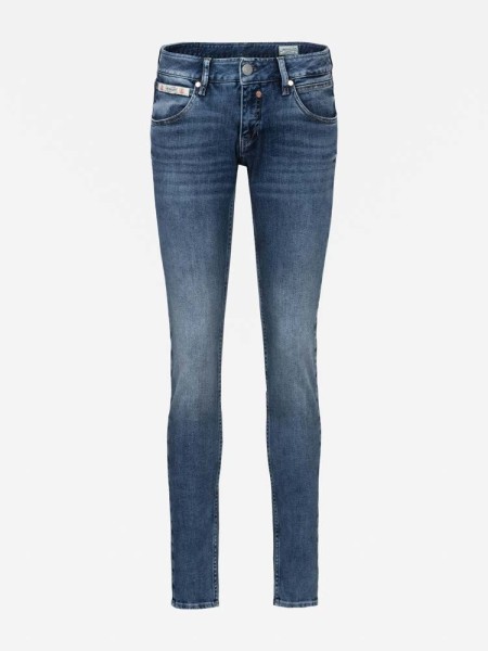 HERRLICHER TOUCH SLIM medium 5705-D1770-055 - DENIM LIGHT
