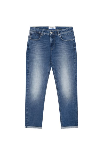 MOD JEANS RONY fon blue SP26-RONY.10051 - COMFORT