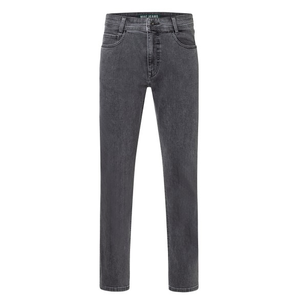 MAC ARNE grey 0501-00-0970 H843 - RECYCLED DENIM