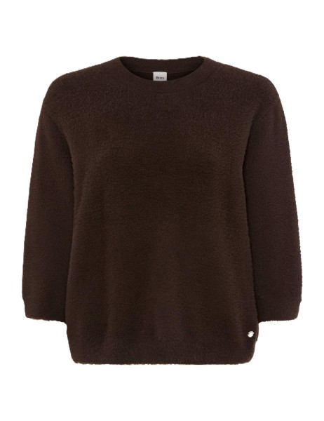 BRAX NOEMI Strickpullover brunette 90121500 90-6036-55
