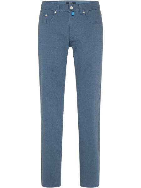 PIERRE CARDIN FUTUREFLEX LYON dusty blue structured 3454 4100.65
