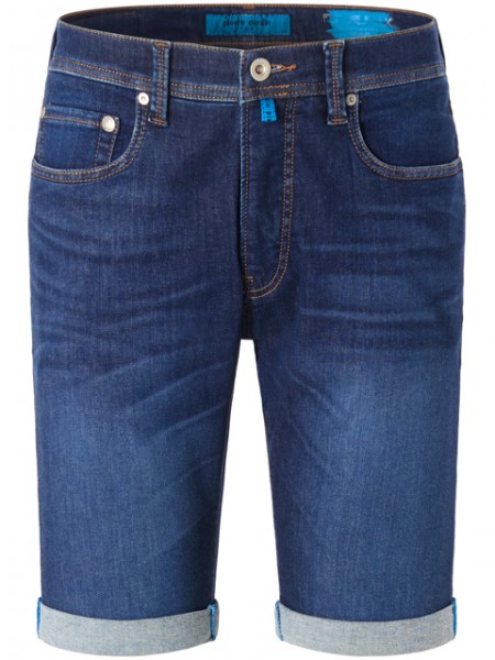 PIERRE CARDIN FUTUREFLEX SHORTS dark vintage used 3452 8882.07