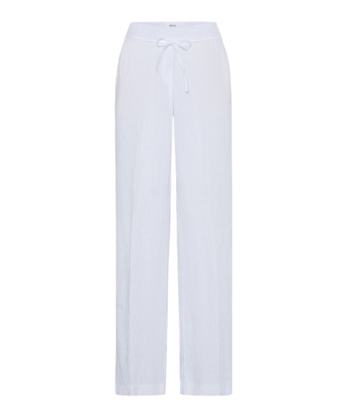 BRAX FARINA white 9834620 71-2208-99 - LINEN LOVE