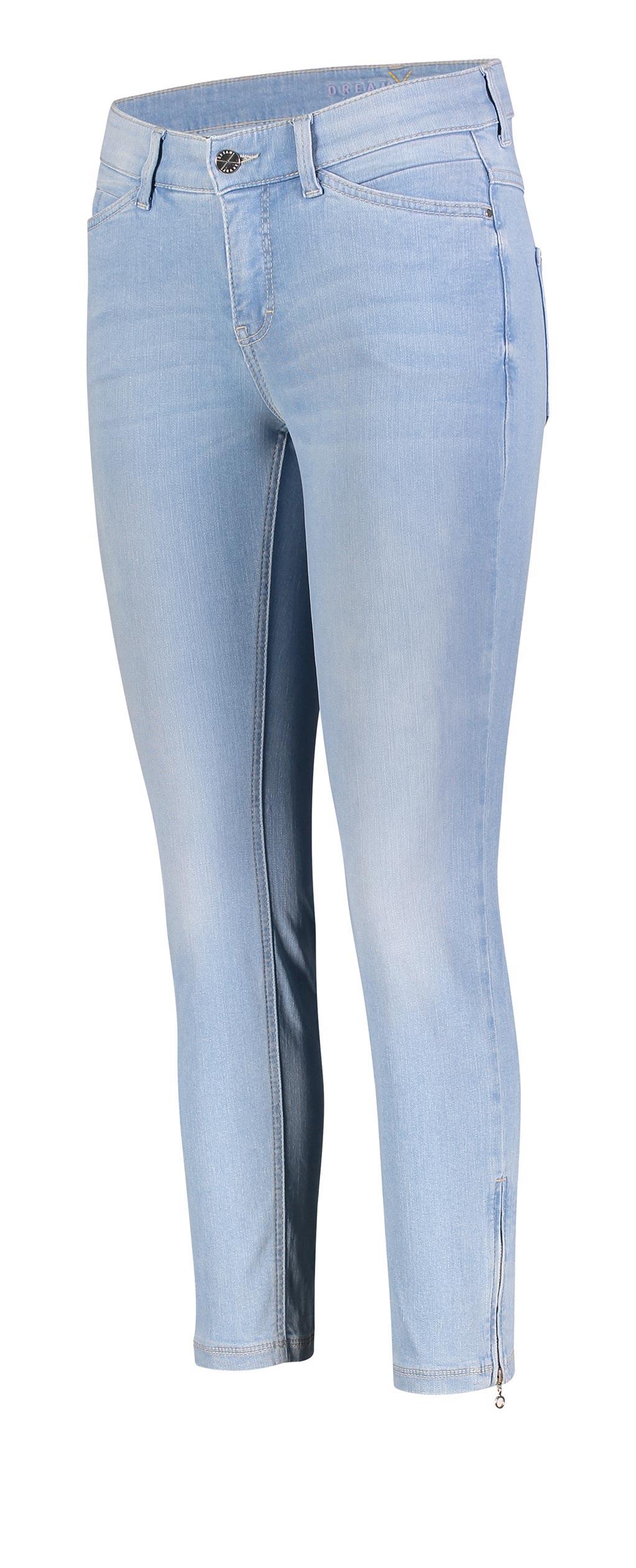 MAC DREAM CHIC summer blue wash 5471-90-0355L D427