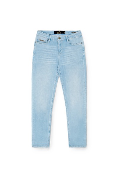 MOD JEANS CORNELL doll blue SP25-1003.4221