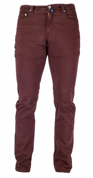 PIERRE CARDIN FUTUREFLEX LYON dark red 3451 2000.96
