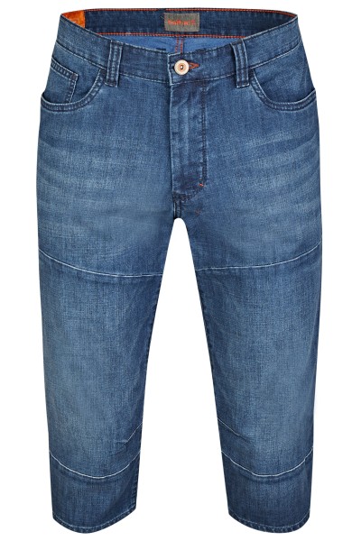 HATTRIC BERMUDA CARGO indigo 696015 3647.42 - ULTRALIGHT