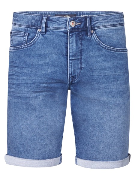 PETROL JACKSON SHORTS light used 5701