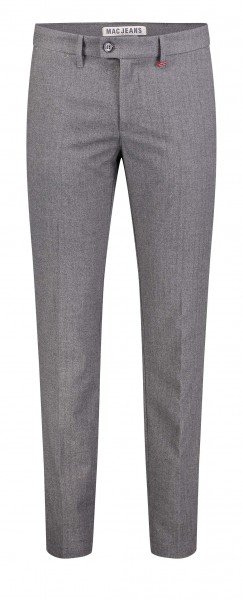 MAC LENNOX steel blue herringbone 6344-00-0732L 074F