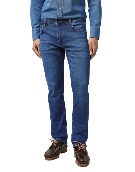WRANGLER GREENSBORO dandelion summer 112364419 - FREE TO STRETCH