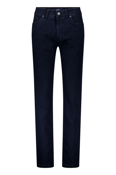 ATELIER GARDEUR BRADLEY -1 dark blue overdye 471911.8269 - MOVE LITE 24/7