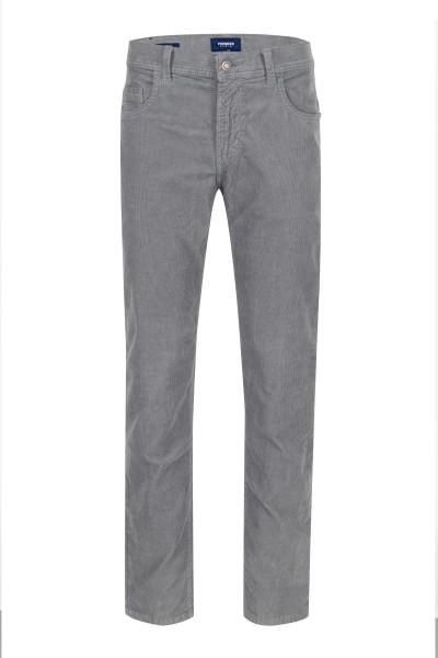 PIONEER RANDO quiet gray 16701 9002.9023 - FINE CORD