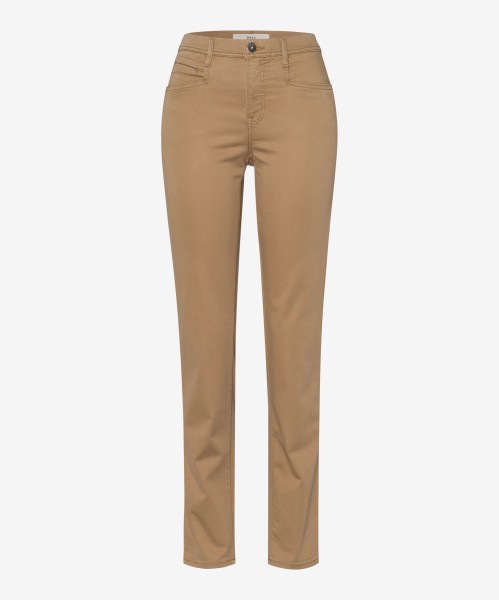 BRAX MARY camel 09884520 71-1707.55 - WINTER DREAM