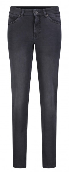 MAC MELANIE authentic black washed out 5040-97-0380L D951