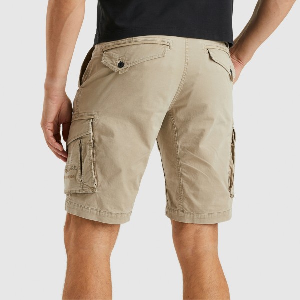 PME LEGEND ROTOR SHORTS coriander PSH2403650-8013