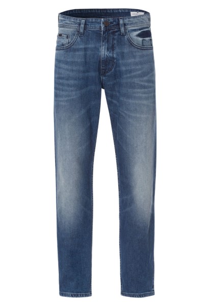 CROSS JEANS ANTONIO mid blue E161-115