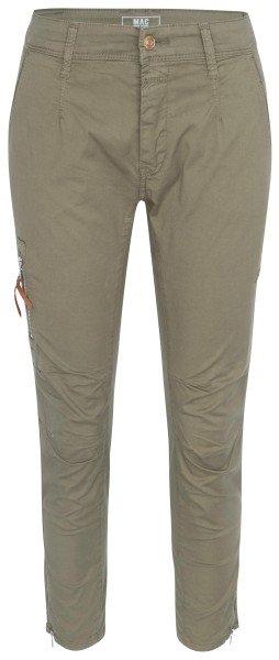 MAC RICH cargo cotton martini olive PPT 2377-00-0434L 358R