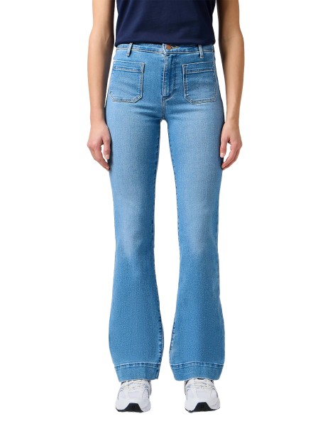 WRANGLER FLARE hazel W2334736U 112332420